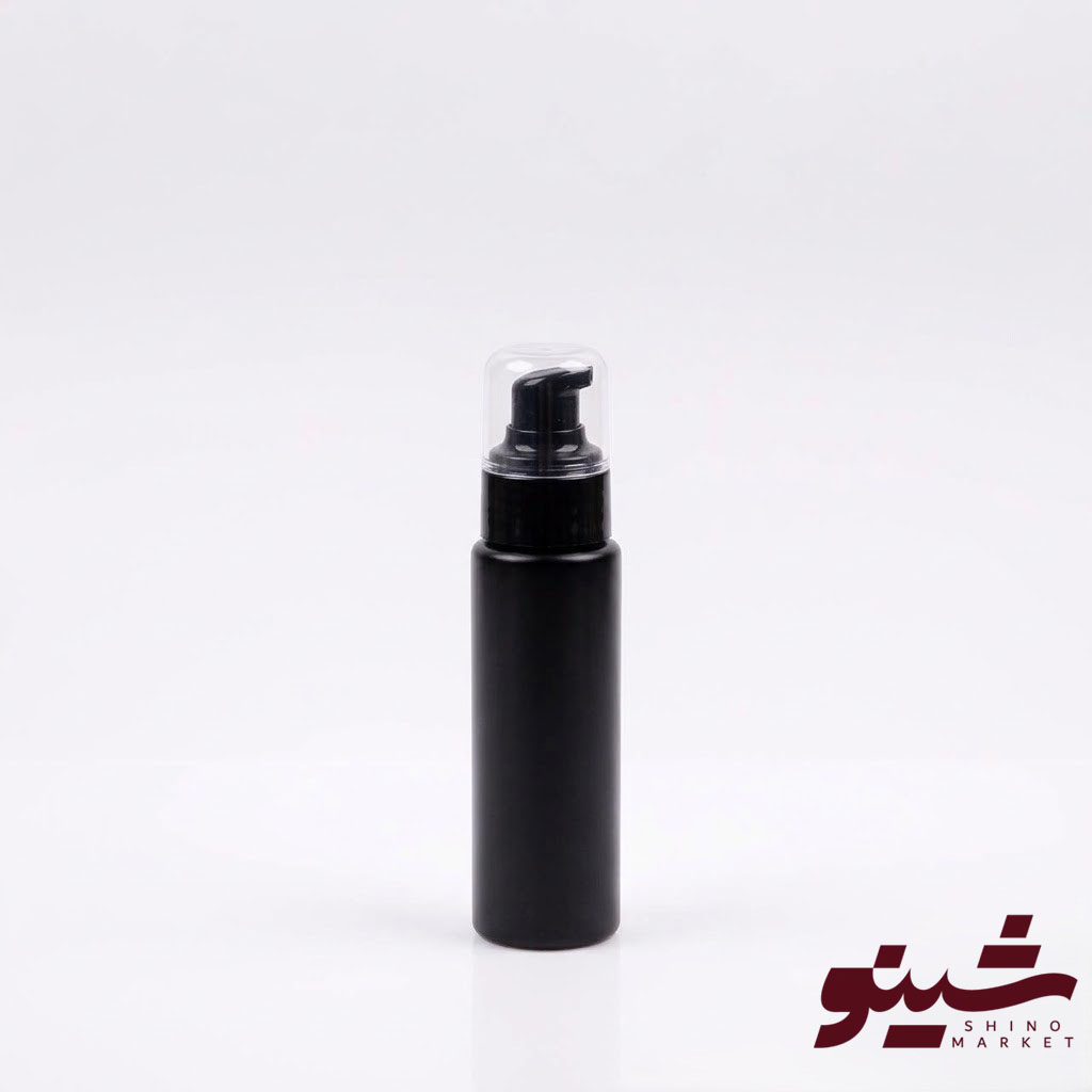 لوسیون پاش وارداتی مشکی 10 عددی
